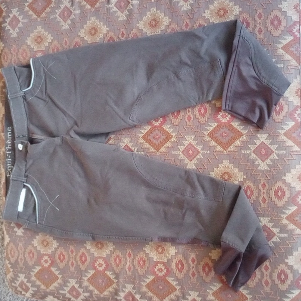 Riding Breeches! 34R